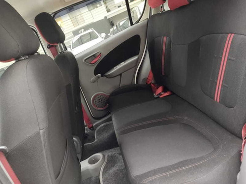 Imagem 12 de 13 de Fiat Palio 1.6 Mpi Sporting Flex Manual 2016