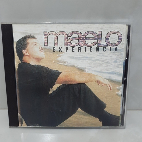 Maelo Ruiz Y Su Orquesta.       Experiencia.