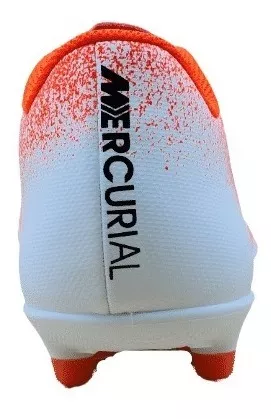 Tacos Nike Mercurial 12 Club Fg/mg Gratis + Msi