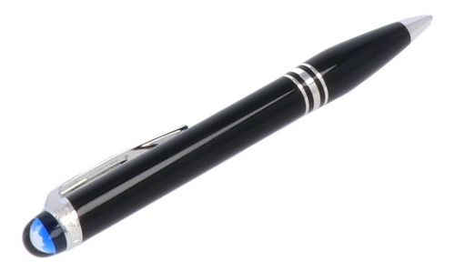 Imagen 6 de 6 de Bolígrafo Montblanc, Blue Cool