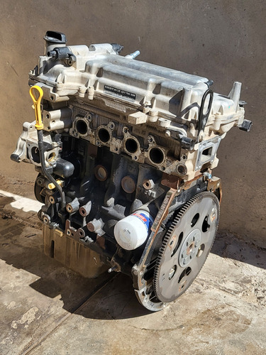 Motor Completo Original Aveo Ng 2018 19 20 21 22 23 (Usado)