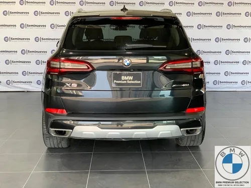 Bmw X5 2023