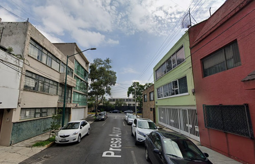 Departamento En Venta!! Colonia Irrigación. Delegación Miguel Hidalgo. Cdmx!