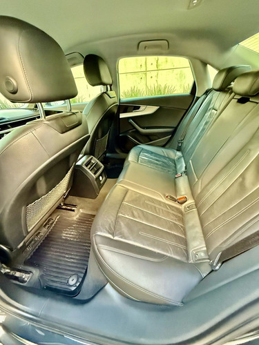 Audi A4 2.0 T Select 190hp Dsg