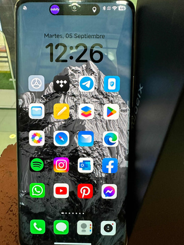 Xiaomi 12s Ultra