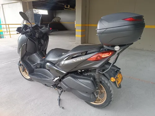 Yamaha X-max 300 Modelo2020