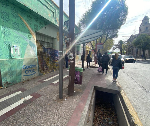 Imagen 5 de 7 de Lote Aledaño A Plaza Godoy Cruz