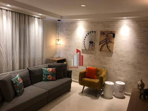 Casa Com 3 Dormitórios À Venda, 105 M² Por R$ 689.000,00 - Chora Menino - São Paulo/sp - Ca0155