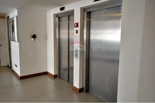 Arriendo Lindo Depto 1d 1b Estac Metro Republica