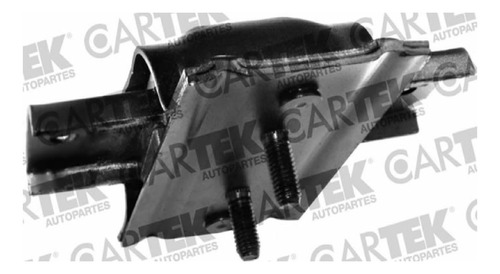 Soporte Motor Delantero Super Duty 1996 V8 7.3 Izquierdo
