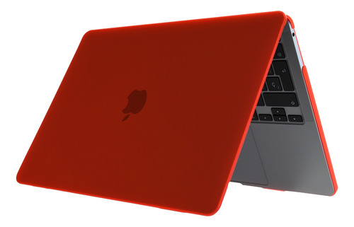 Funda Case Para Macbook Air 13 Retina A1932 A2179 A2337 M1