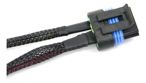 Adaptador Flujoaire Masivo Por Cable Con Señal Iat Maf Ls