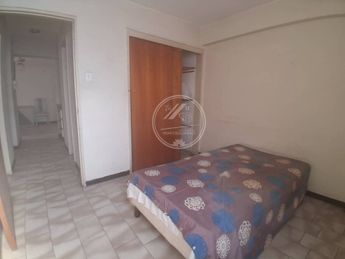 Apartamento Urbanización El Bosque, Zona Norte De Maracay Mic08