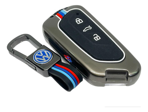 Yan Funda Llave Vw Golf Mk8 Seat Leon Cupra Formentor 20-23