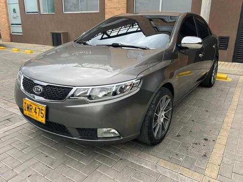 Kia Cerato 1.6