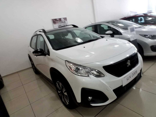 Peugeot 2008 Sport Tiptronic 1.6 Aa