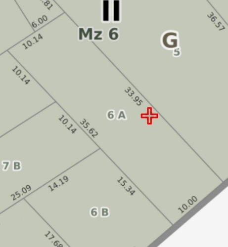 Imagen 2 de 5 de Galpón Comercial En Alquiler - Monte Grande