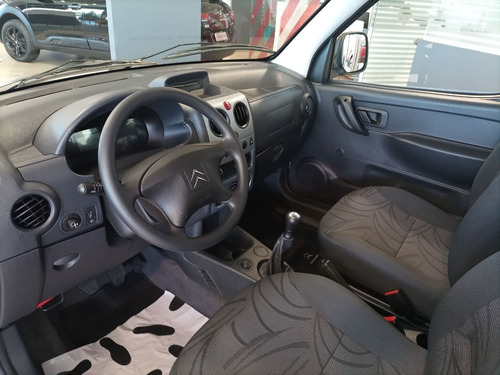 Imagen 24 de 25 de Citroën Berlingo 1.6 Xtr Hdi 92cv - Avec Citroën