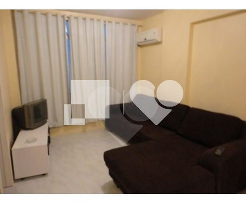 Apartamento-porto Alegre-centro | Ref.: 28-im413171 - 28-im413171