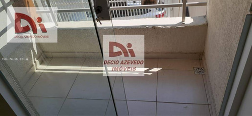 Sobrado Com 2 Dormitórios À Venda, 123 M² Por R$ 390.000,00 - Granja Daniel - Taubaté/sp - So0032