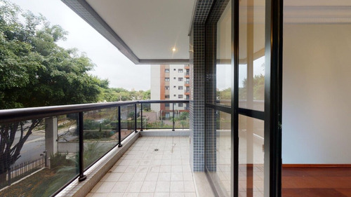 Imagem 12 de 23 de Apartamento Padrão Em São Paulo - Sp - Ap0054_rncr
