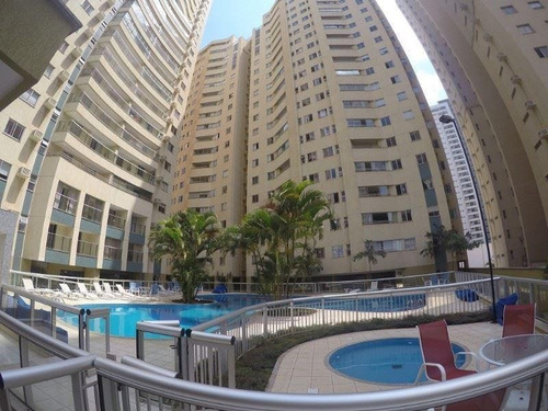 Imagem 23 de 30 de Rua Das Paineiras Via Club Residence 3 Quartos 1 Suíte 1 Vaga Dce 97 M² - Meuimo433 - 70644841