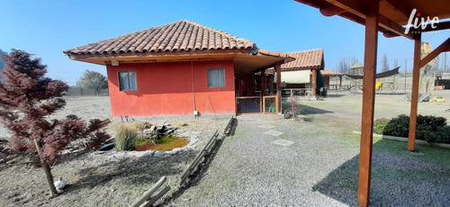 Vendo Terreno Esquina, Orilla Carretera San Martin, Chicure