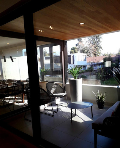 Hermoso Pent-house Terraza Solárium 2d3b2e1b Jardín Del Este