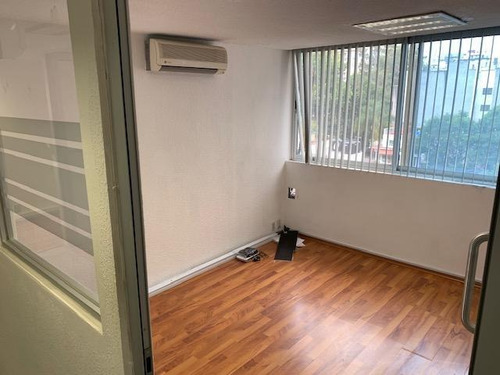 Imagen 13 de 14 de Polanco 210m2, Totalmente Acondicionada, Aire, Vigilancia