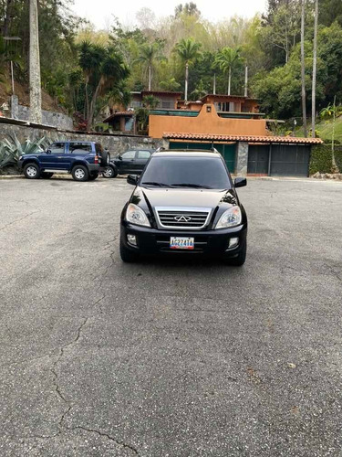 Chery Tiggo 2.0