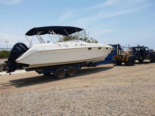 Imagen 7 de 15 de Mini Yate Intermarine Avanti 35 Lv1703