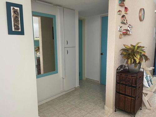 Imagen 10 de 30 de Apartamento Higuerote Puerto Encantado Impecable, Listo Para Disfrutar