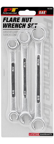 Performance Tool W30416 - Llave De Tuerca De Mariposa  0 630