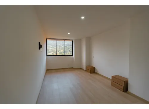 86m2 Apartamento Arriendo Envigado - Biocity