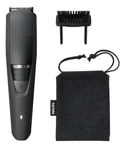 Corta Barba Philips Bt3226 C/bolso Series3000