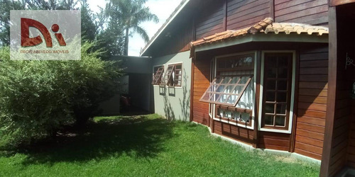 Imagem 29 de 30 de Casa Com 4 Dormitórios, 350 M² - Venda Por R$ 1.400.000,00