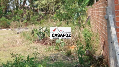 Imagem 11 de 13 de Te0013 - Excelente Oportunidade De Negócio! Terreno À Venda No Loteamento Universitário Das Américas - Te0013