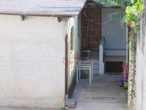Imagem 4 de 6 de Casa Com 5 Dormitórios À Venda, 111 M² Por R$ 800.000,00 - Freguesia Do Ó - São Paulo/sp - Ca0118