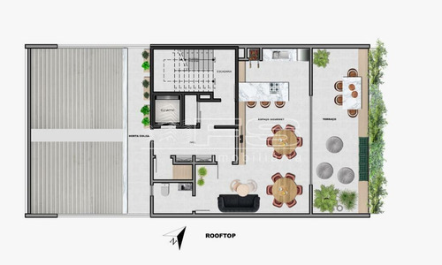 Imagem 5 de 8 de Spot - Pre Lançamento 2 Suites Pereque Porto Belo - 3814