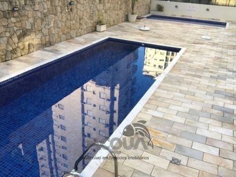 Imagem 13 de 15 de Lindo Apartamento Lado Praia, Pronto Para Morar! - 1249-1