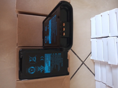 Accesorios Para Radios Digitales Kenwood Mod Nx320 O Nx3320 (Usado)