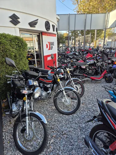 Yamaha Xtz 125 - 100% Financiada - Tomamos Tu Usada