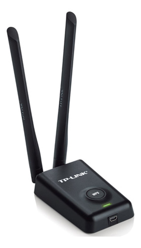 Adaptador Usb Wifi Tp-link Tl-wn8200nd De 300mbps