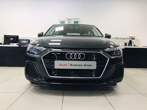 Imagen 3 de 15 de Nuevo Audi A1 30 Tfsi 116 Cv Stronic 35 Tfsi A3 A4 Q2 Q3 Q5