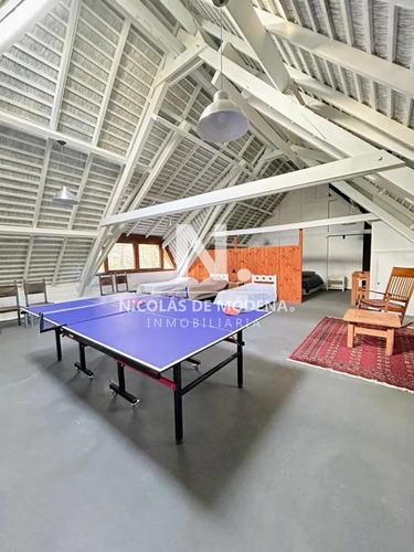 Casa Exclusiva En La Zona Del Golf, Oportunidad En Punta Del Este.