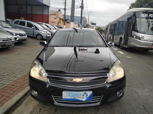 Chevrolet Vectra Elegance 2.0 Automático Completo 2010