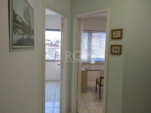 Conjunto/sala Em Floresta - Mf22347