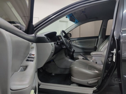Imagem 10 de 15 de Fielder 1.8 Xei 16v Flex 4p Manual