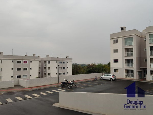 Imagem 2 de 12 de Apartamento Padrão Com 2 Quartos - 916929-v