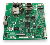 Comprar Placa Principal Tv 32ln549c Eax65000002 Original